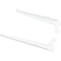ALFER ELEMENT SYSTEM 10300-00047 Winkelträger 10300 Länge 380 mm pro Träger 55 k