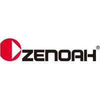 1601 82320 plaque - 160182320 - Zenoah