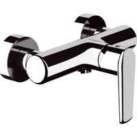 Mariani mitigeur de douche exte'rieur armonia finition chrome'e pour douche baignoire de salle de bain