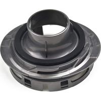 Motor Rear Cover Replacemnet for Dyson V7 V8 Vacuum Cleaner Accessories