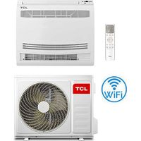 Klimaanlage TCL Floor Console Wi-Fi R32 18000 BTU MN18Z2 INVERTER Klasse A++/A+
