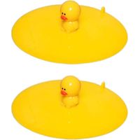 Désodorisant pour siphon de sol, bouchon désodorisant pour siphon, désodorisant pour toilettes A
