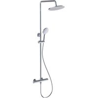 Go Conjunto Ducha Termostatico 62168 STH