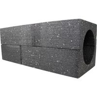 Blauberg Rohbauträger 7055023 240 zur Vorbereitung