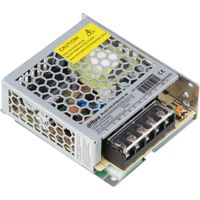 PFM320S-50 - Fuente de alimentación conmutada 12 Vdc 4,2A 50 W