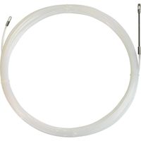 Nylon-Einziehband Ø 4 mm 52055273 Klauke 1 St.