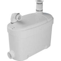 Setma Schmutzwasserhebeanlage Aquasan 2 500 W/weiß Hebeanlagen & Zubehör