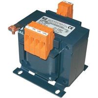 elma TT IZ1239 Transformador de aislamiento 400 VA 230 V