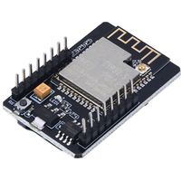 Carte de développement caméra ESP32-CAM, module Wi-Fi, interface série ESP32 vers Wi-Fi (avec caméra)