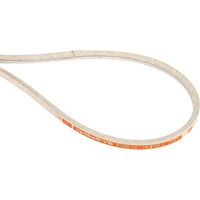 Keilriemen AGRIA AGW75458