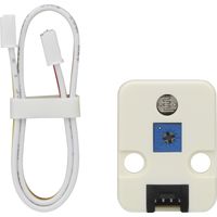 M5Stack U021 Lichtsensor 1 St. Passend für (Entwicklungskits): Arduino