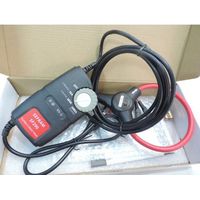 Capteur flexible de courant AC (30A-30A-3000A) autonome pour multimètre SEFRAM SP290