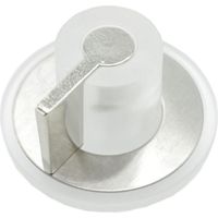 Ersatzteil - Plattenknopf - - SMEG