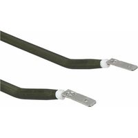 Résistance inférieure pour Optigrill - TS-01039500