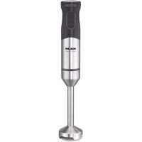 Batidora de Vaso Palson Twist 500W Jarra Cristal 1.5L Cuchillas Inox