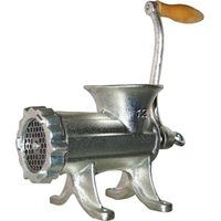 Reber 8682n et 8683n Manual for Sausages Hopped Manual for Sausages Art. 8683N - N° 22