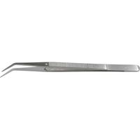 Weller Erem 24SA pinza de precisión inoxidable 150 mm