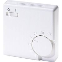 Eberle 101111051102 RTR-E 3563 Thermostat d'ambiance montage apparent (en saillie) 1 pc(s)
