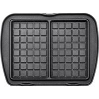 2 waffelplatten für das premium-sortiment - Lagrange - 010142