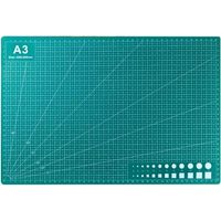 Tapis de découpe A3 12x18 pour maquettes Gundam loisirs créatifs
