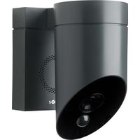 Somfy Cámara de vigilancia inteligente exterior 130°
