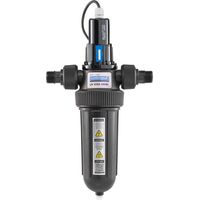 Sterilizzatore Ad Acqua Uv 40w - Mono-uv Cintropur 4100