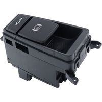 Interrupteur de Frein de Stationnement, Bouton de Commande de Frein à main 61319148508 pour E70 X5 E71 E72 X6
