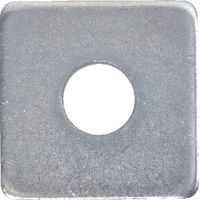 Unterlegscheibe Vierkant M10 UNIVERSAL M10 43610