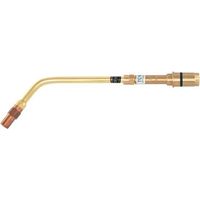 GCE RHÖNA Brauseanwärmeinsatz RHÖNA 2001 NEF/B Einsatzgröße 6A Länge 400 mm - 14003283