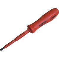 ITL Insulated Slotted Phillips Screwdriver 75mm PH1
