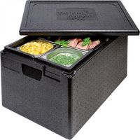 Thermobox GN1/1 - Thermo future box