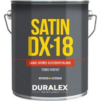 Duralex Finitions Glycero Satin Farbe 1L