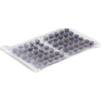 Sac plastique plat polyéthylène à fermeture adhésive 300 x 420 - COLIS DE 1000