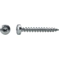 Dresselhaus JD Plus Universalschraube 4,5x50m.I-Stern,PanH 1127/001/63 4,5x50 100 Stk