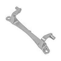 Bisagra de puerta 2905710100 para lavadora ALTUS, AYA, BEKO, BLUESKY, CONTINENTAL EDISON, FAR, LISTO, SABA, SELECLINE