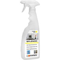 Splendid Faren Edelstahl- und Glasreiniger 750ml - Faren