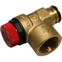 BOSCH Sicherheitsventil, 7100888
