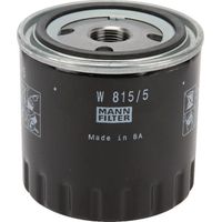 Ölfilter M&H MANN-FILTER W8155