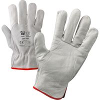 Neri 203 Top Schutzhandschuhe - 9 (L) - Weiß