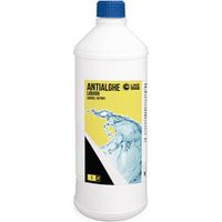 C ANTIALGHE PISCINA LIQUIDO 1 KG Q.TA 12