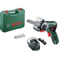 Bosch-V Sega Easycut 12 W/BATT. GEHÄUSE 12V