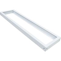 Kit Esseci für die Montage von LED-Panelen 30X120cm 41AAE1200300