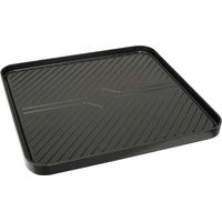 Accessoire barbecue Outwell merapi pro surface antiadhésive système collecte graisse