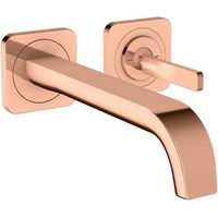 hansgrohe AXOR Citterio E Einhebel-Waschtischmischer