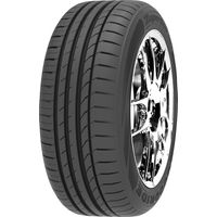 GOODRIDE Pneus été 205/55 R16 TL 91H ZUPERECO Z-107 BSW M+S