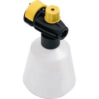 BOTTIGLIA DETERGENTE per IDROPULITRICE YAMATO Mod. AVENS/LIRIS/NURE