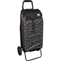 SIDEBAG POUS.2R 55L CARLUX GOLDENGINKO 8212-596