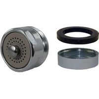 Aufschäumer Belüfter STOP & GO männlich 24x100 weiblich 22x100, 2.5L / min