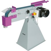Lijadora de banda SIDAMO BG753 - 2200W TRI - Con base - 20105028