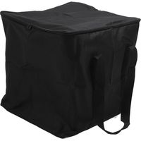 de protection pour toilettes de camping car Cryfokt sac de